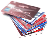 Consolidate Credit Card Bills